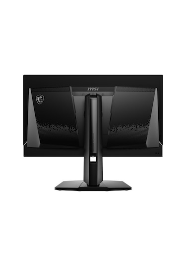 MSI MAG 271QPX QD-OLED E2 26.5" 0.03 MS 240 Hz 2K Freesync WQHD Pivot Monitör﻿