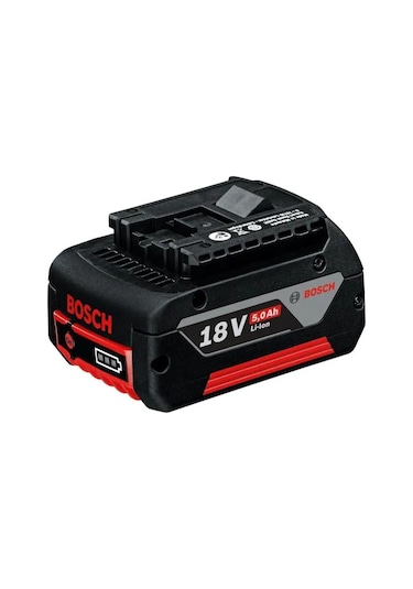 Bosch 5 Ah Akü 18v El Aleti Li-ıon Hd Ecp+clı