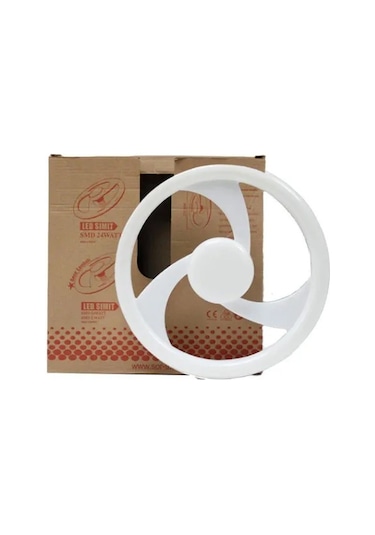 Sorti 24w Led Simit Ampul
