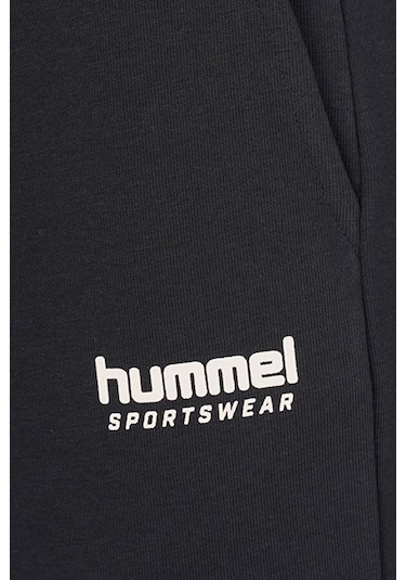 Hummel Yuca Erkek Eşofman Altı 932488-2001 Siyah