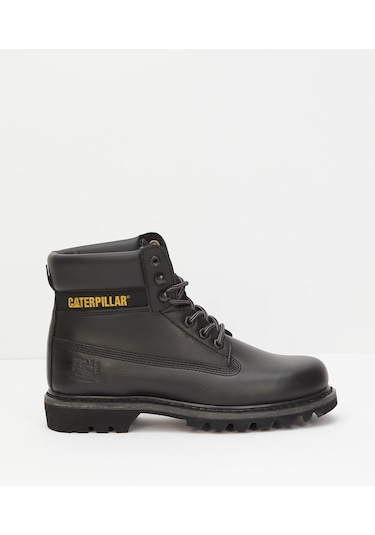 Caterpillar Colorado Kadın Deri Bot