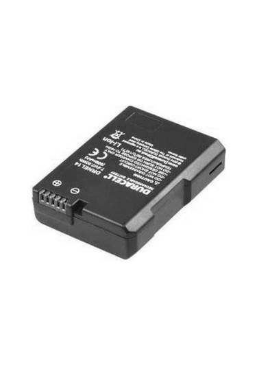 Duracell En-El14 Batarya