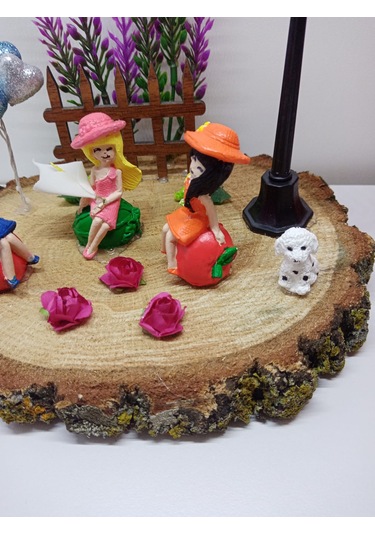 Best Friends Hediyesi Kız Arkadaşa Doğum Günü Hediyesi Işıklı Küt