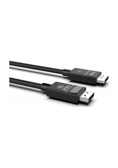 Inca Idpd-03tx Display Port To Display Port 8k 7680 X 4320 2 Me