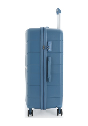 Mçs Polipropilen Valiz V366 75 Cm S20sy100004175 10227