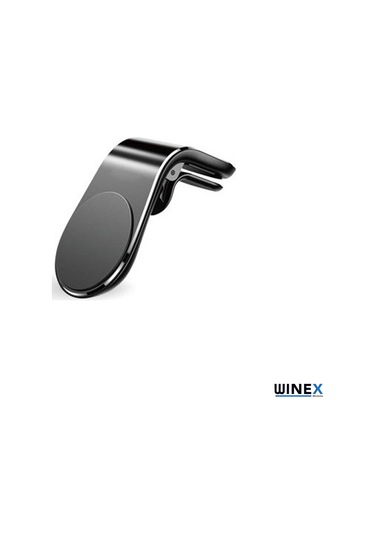 Winex Manyetik Araç İçi Mıknatıslı Telefon Tutucu