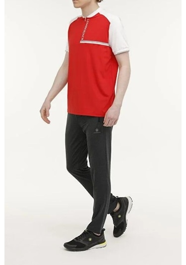 Lumberjack M-sb206 Basıc Erkek Antrasit Eşofman Altı 101497473 Antrasit