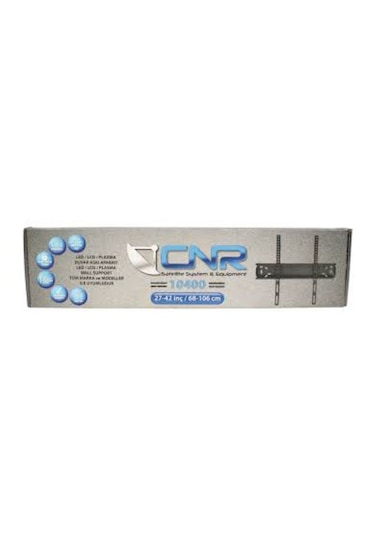 Cnr 10400 27''-42'' Sabit Askı Aparatı