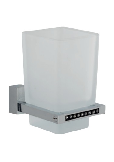 Çelik Banyo Paslanmaz Pirinç Swwor Diş Fırçalık Gri