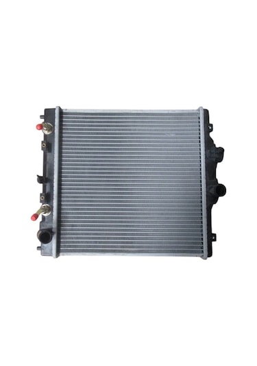 Honda Civic Sd/hb 92/95 Su Radyatörü 1.3/1.4/1.5/1.6i Brazi Ng 350x349x26 Otomati K Alm Ori S