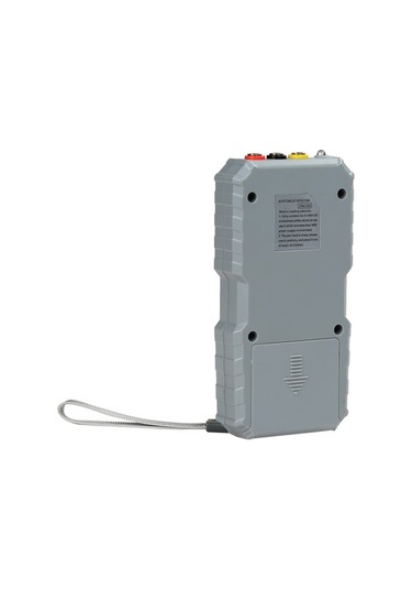 Maoyaya 0-100v Dc Akü Test Cihazı, Otomotiv Akü Yükü Devre Test