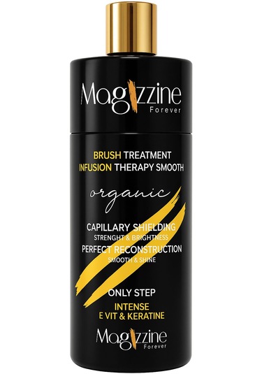 Magazizne Organik Keratin Diğer