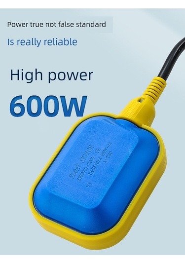 Trendooze Otomatik Su Besleme Sensörü - Kare - 6m, Um56349-11, Yurt Dışından Uygun