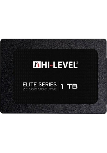 Elite Ssd30elt/1t 560-540mb/s 1tb 2.5\" Sata 3 Ssd-136781
