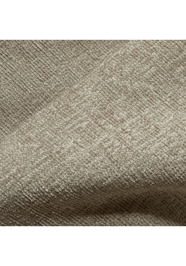 Jakarlı Şönil Koltuk Örtüsü Kanepe Örtüsü Koltuk Şalı 175x350 Kaymaz Kil L