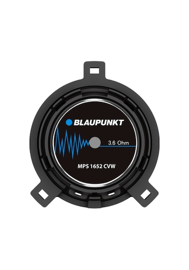 BLAUPUNKT MPS-1652-CVW- VOLKSWAGEN PLUG & PLAY-2 YÖNLÜ KOMPONENT