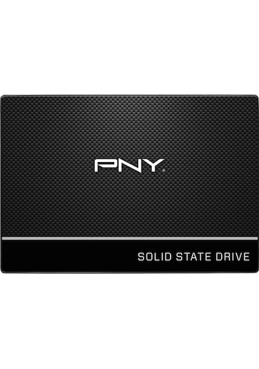 Pny CS900 SSD7CS900-500-RB 500GB 535/500mb/s 2,5" Sata3 Ssd