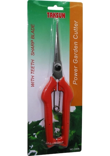 Bağ Makası No-g908 Go5060gok181050