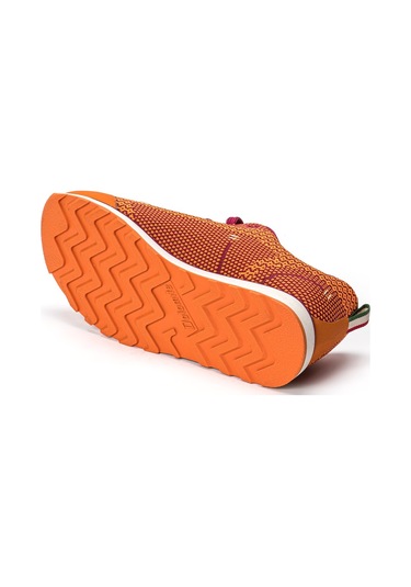 Dolomite Cinquantaquattro Knit Ayakkabı Turuncu