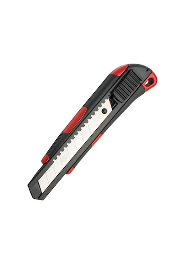 VIP-TEC MAKET BIÇAĞI METAL ÇİFT RENKLİ VT875117