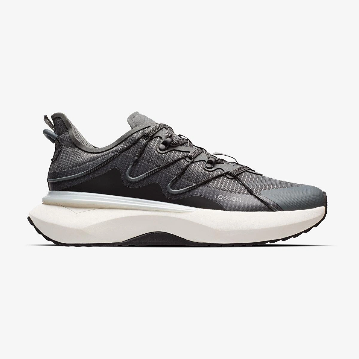 Lescon Futurex 2 Unisex Spor Ayakkabı Füme