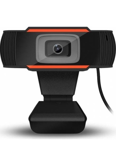 Komtech 720P Webcam Kamera Pc Dizüstü