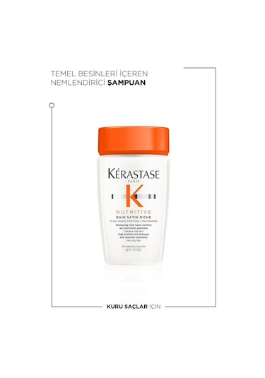 Kerastase Nutritive Discovery Set