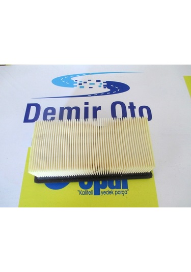 71736127 Hava Filtresi Uno 60 Opar/ricambi