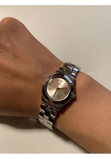 Swatch Yss300g Bayan Kol Saati