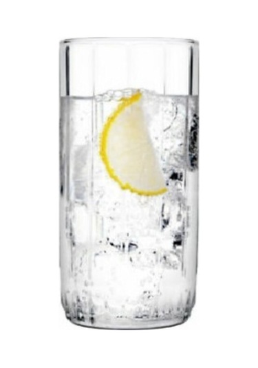 Paşabahçe leia su bardak - 6 lı su meşrubat bardağı