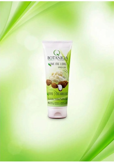 Botanıqa Love Me Long Cupuaçu & Shea Köpek Şampuanı 156690993