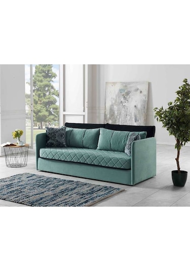 Meşemobilya Siesta Fonksiyonel Kanepe (493998362)