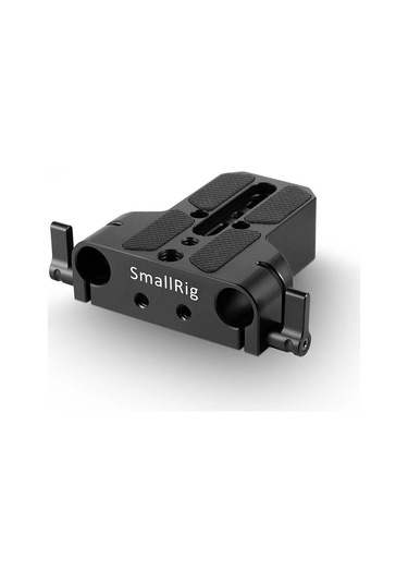 Smallrig 1674 Çift 15mm Taban Plakası