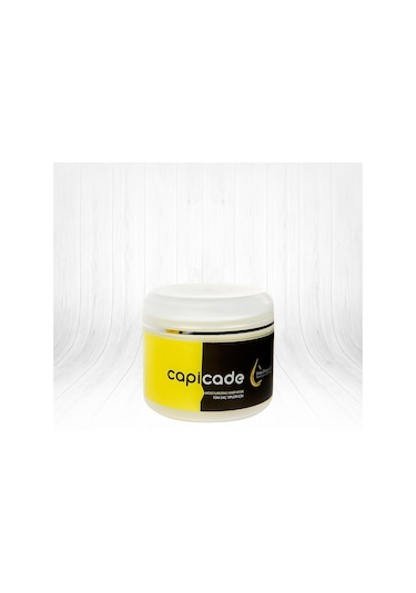 Capicade NeMLendirici Saç Maskesi 150 ML