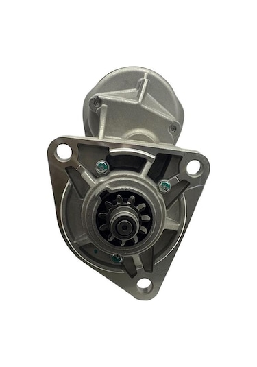 24V MARŞ MOTORU NIPPON DENSO TİPİ 11 DİŞ 4.5 KW (3 KULAK) R