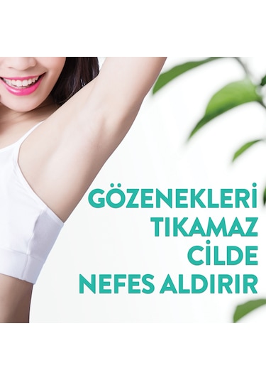 Emotion Aqua Kiss Kadın Sprey Deodorant 6 x 200 ML