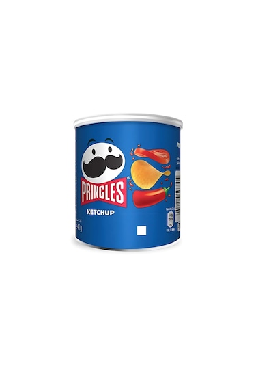 Pringles Ketchup 40 G