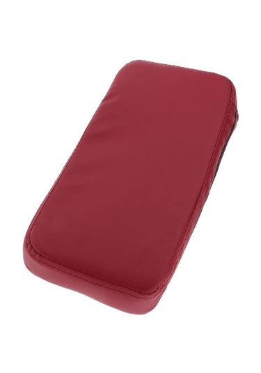 Suntek Sağlık Güzellik Salonu Spa Için Yüz Masajı Yastık Şarap Kırmızısı