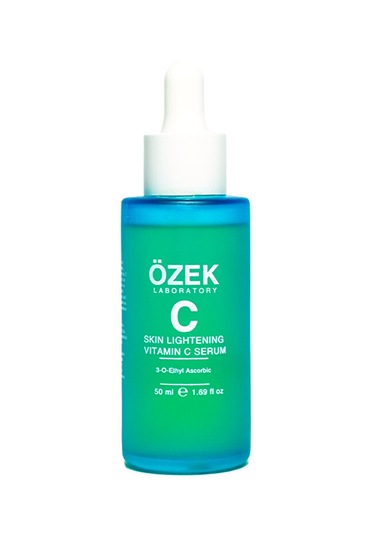 C Vitamini Aydınlatıcı Serum 50 Ml