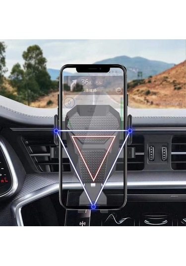 Agoodshop Araç Telefon Tutucu