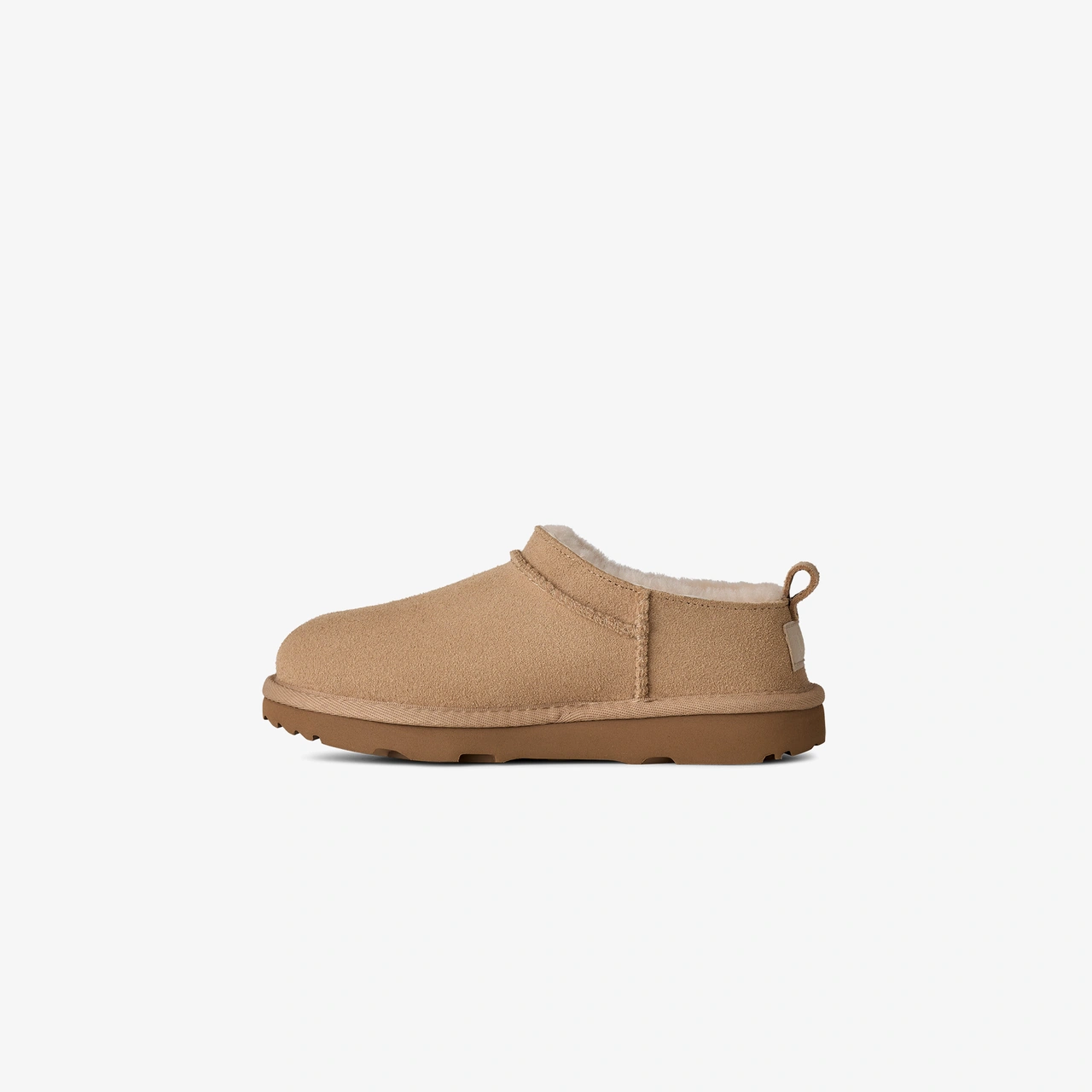 Ugg Classic Micro Çocuk Bej Bot 1174410k Bej