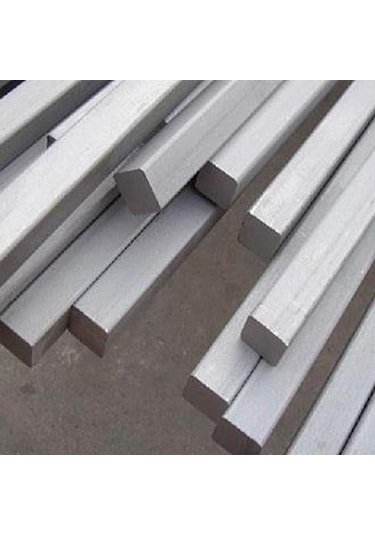 Alüminyum Çubuk Kare Dolu 10 Mm 440173481