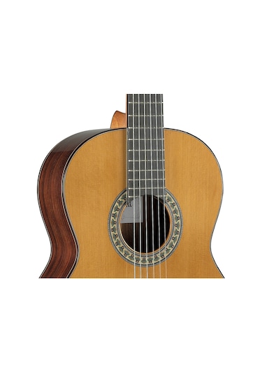 Alhambra 5P Klasik Gitar 7/8 Boyut