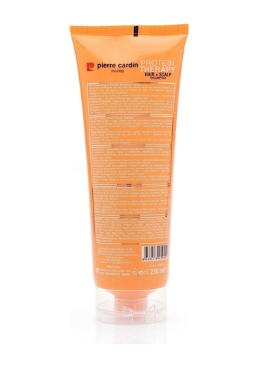 Pierre Cardin Protein Therapy Koruyucu Şampuan 250 ML