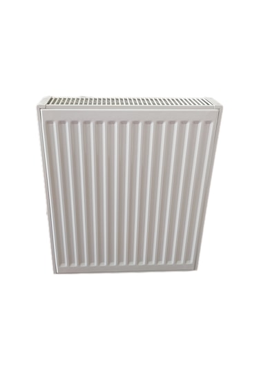 Mastaş 600x400 Panel Radyatör Tip 22-pkkp Beyaz