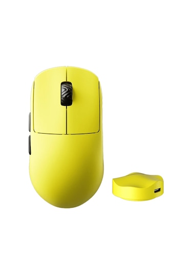 Scyrox V8 8K HZ Pixart 3950 Sensör Kablosuz Simetrik Oyuncu Optik