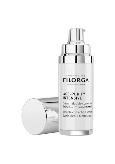 Filorga Age-Purify Intensive Çift Etkili Serum 30 ML