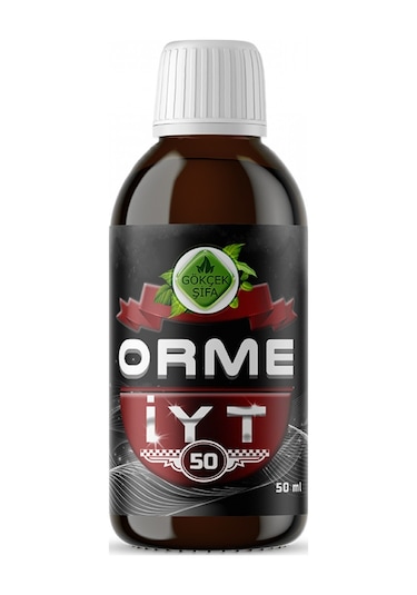 Göcek Şifa Orme İyt 50 ML