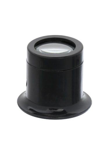 Suntek Magideal Kuyumcu Büyüteç Magnifing Göz Lensi