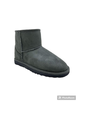 Pierre Cardin Pc-52127 Kadın Bot Füme 36-40 Füme
